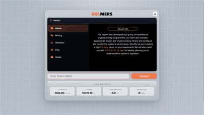 Visit project Solmers solmers.com