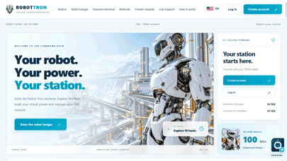 robot-tron.site