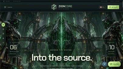 zioncore.biz