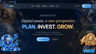 Visit project De-Ai de-ai.tech