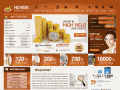 noriskstrategy.com