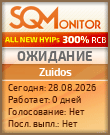 Кнопка Статуса для Инвест-Проекта Zuidos